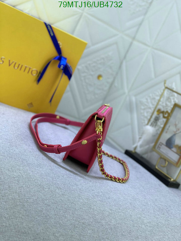 LV-Bag-4A Quality Code: UB4732 $: 79USD