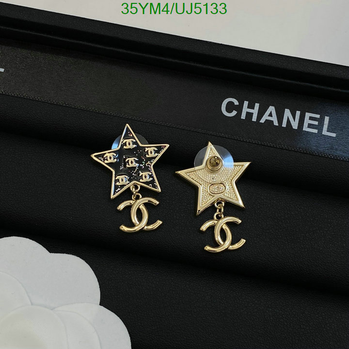 Chanel-Jewelry Code: UJ5133 $: 35USD