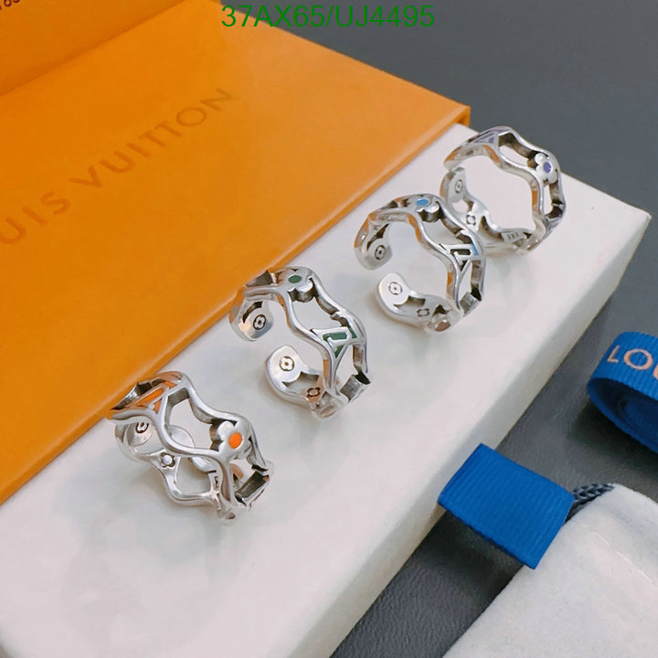 LV-Jewelry Code: UJ4495 $: 37USD