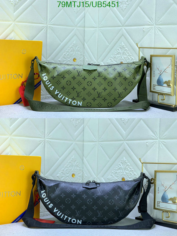 LV-Bag-4A Quality Code: UB5451 $: 79USD