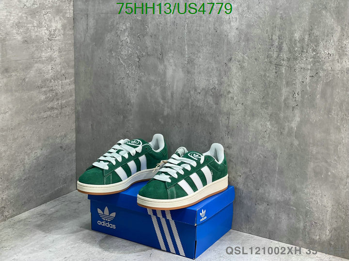 Adidas-Men shoes Code: US4779