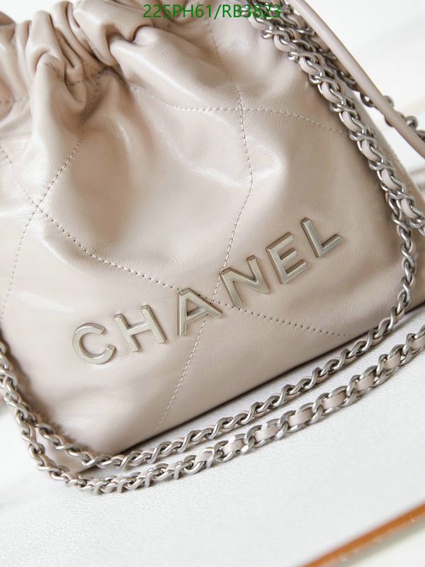 Chanel-Bag-Mirror Quality Code: RB3823 $: 225USD