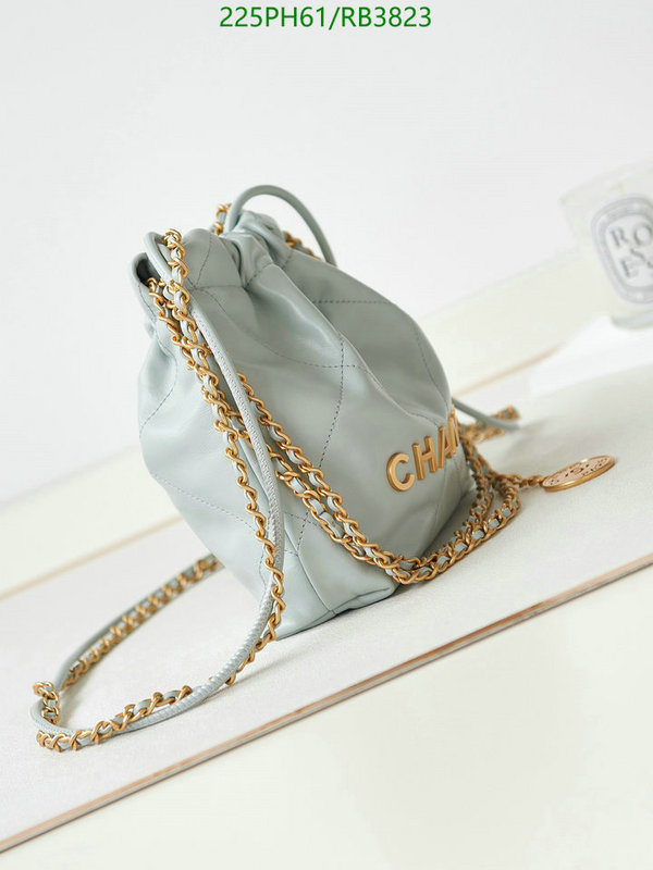 Chanel-Bag-Mirror Quality Code: RB3823 $: 225USD