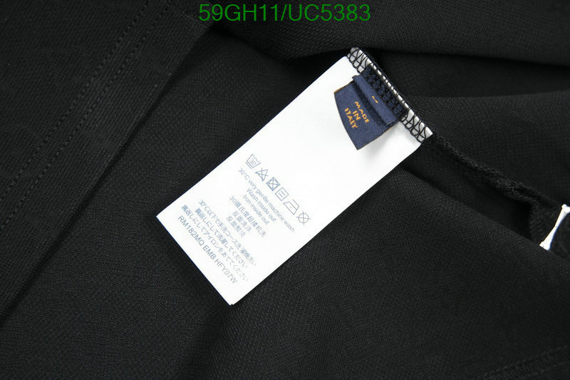 LV-Clothing Code: UC5383 $: 59USD