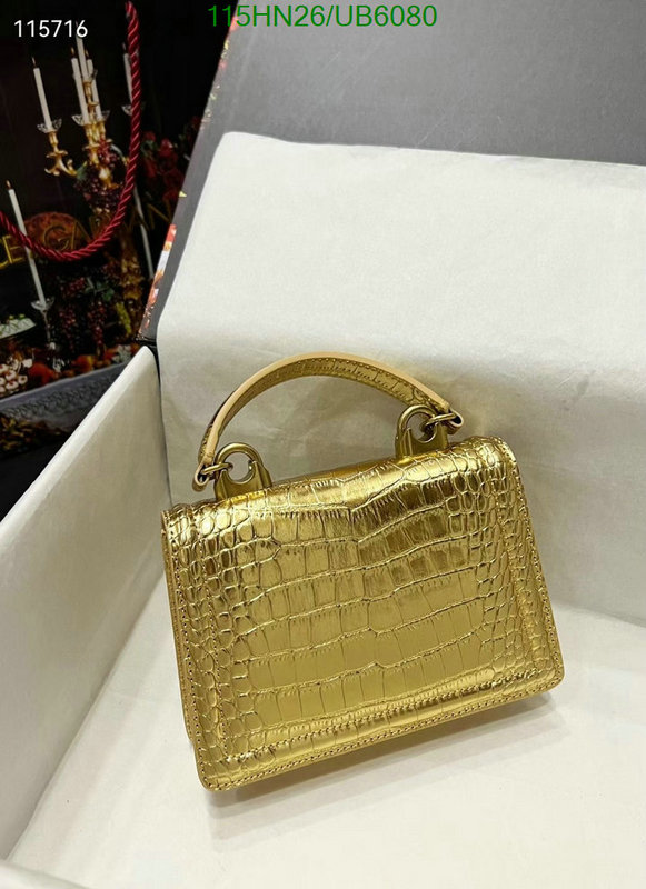 D&G-Bag-4A Quality Code: UB6080 $: 115USD