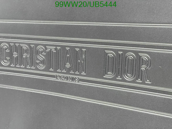 Dior-Bag-4A Quality Code: UB5444