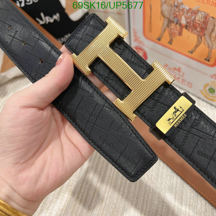 Hermes-Belts Code: UP5677 $: 69USD