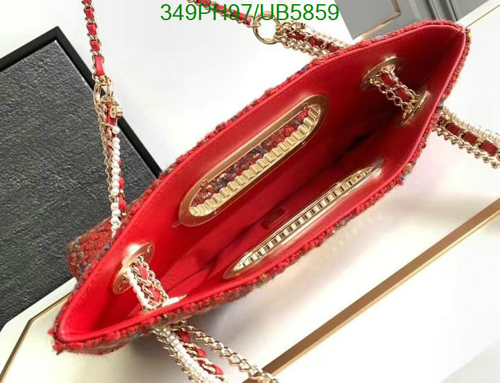 Chanel-Bag-Mirror Quality Code: UB5859 $: 349USD