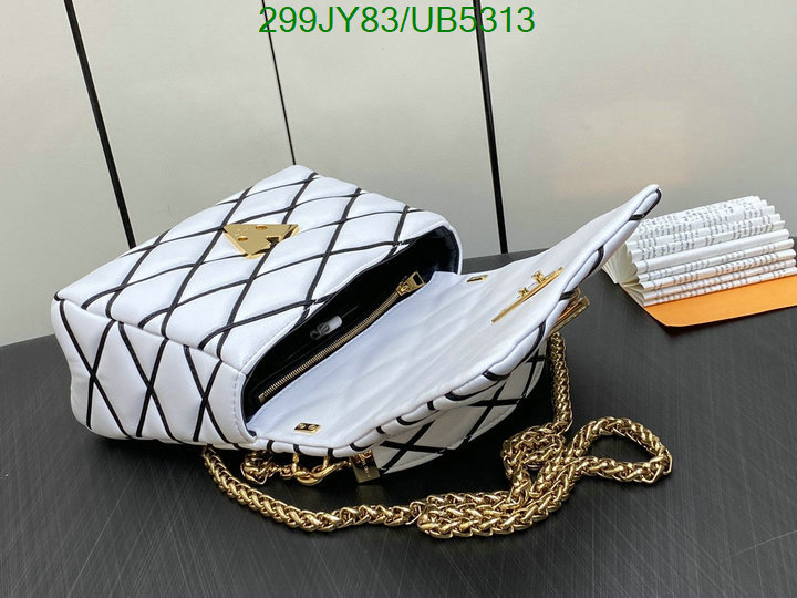 LV-Bag-Mirror Quality Code: UB5313 $: 299USD