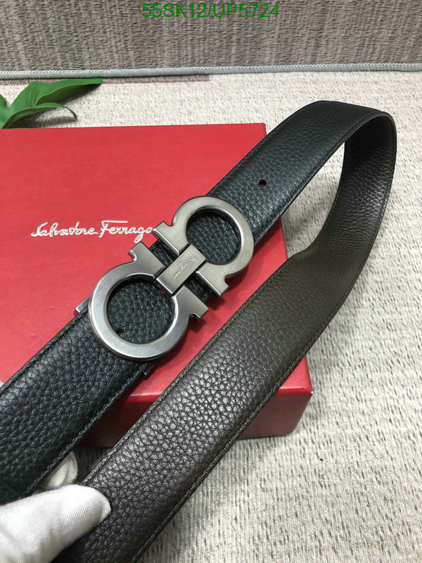 Ferragamo-Belts Code: UP5724 $: 55USD