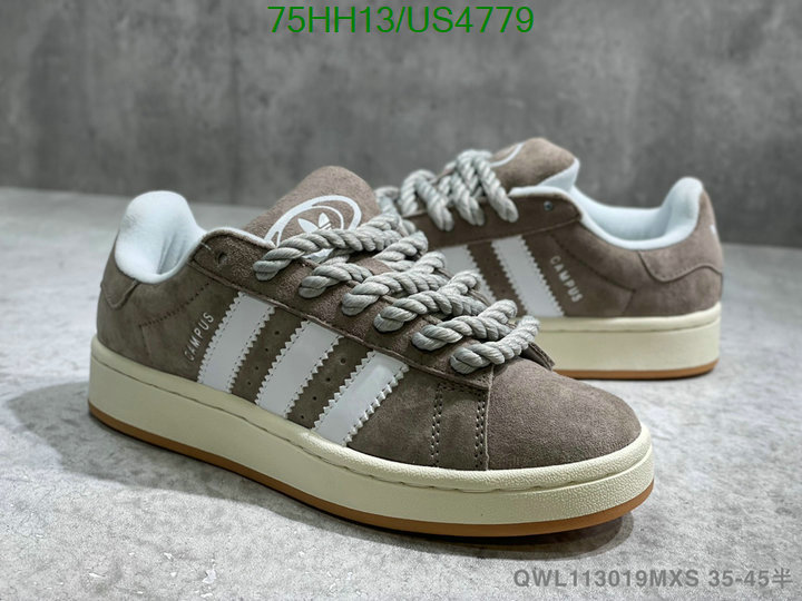 Adidas-Men shoes Code: US4779