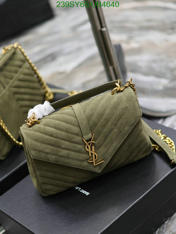 YSL-Bag-Mirror Quality Code: UB4640 $: 239USD