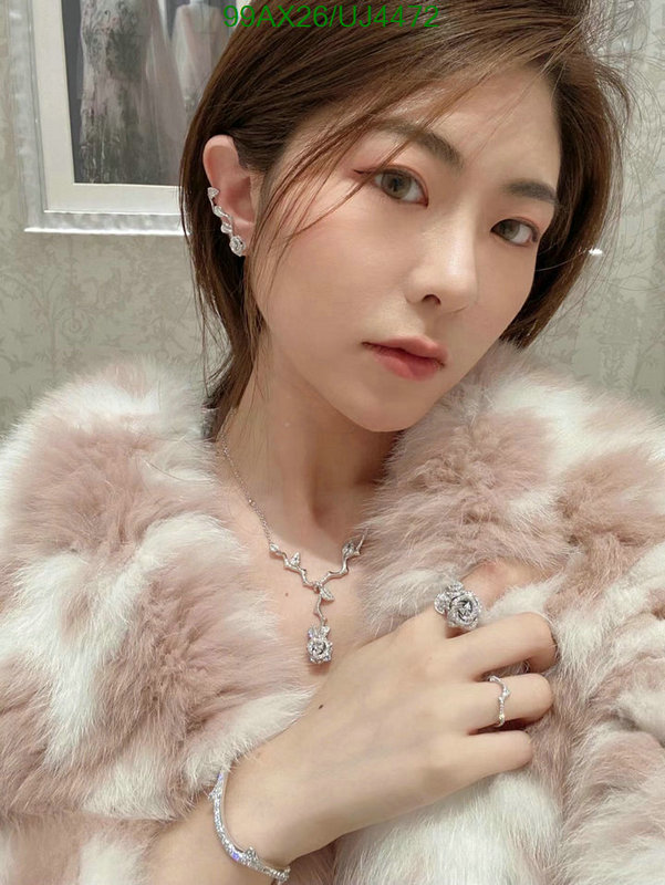 Dior-Jewelry Code: UJ4472 $: 99USD