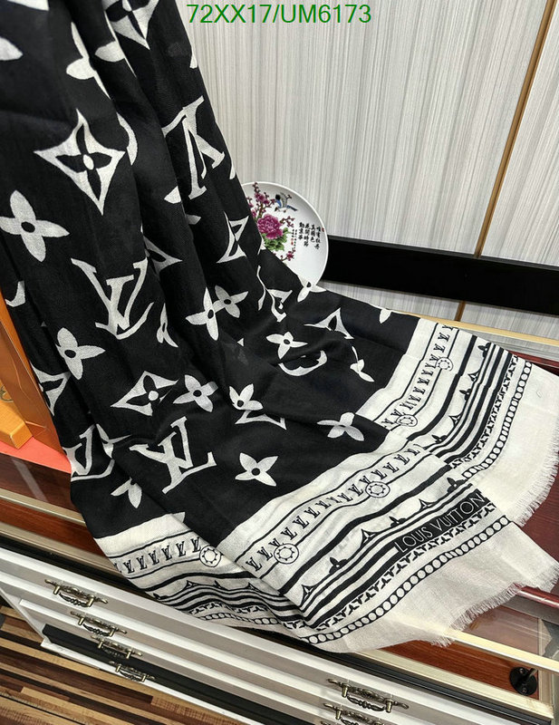 LV-Scarf Code: UM6173 $: 72USD