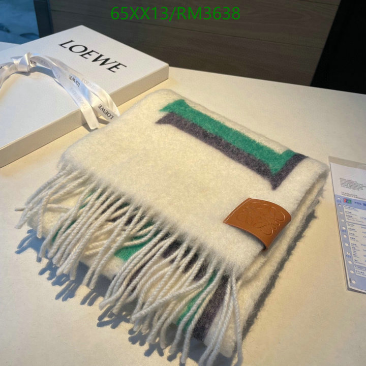 Loewe-Scarf Code: RM3638 $: 65USD