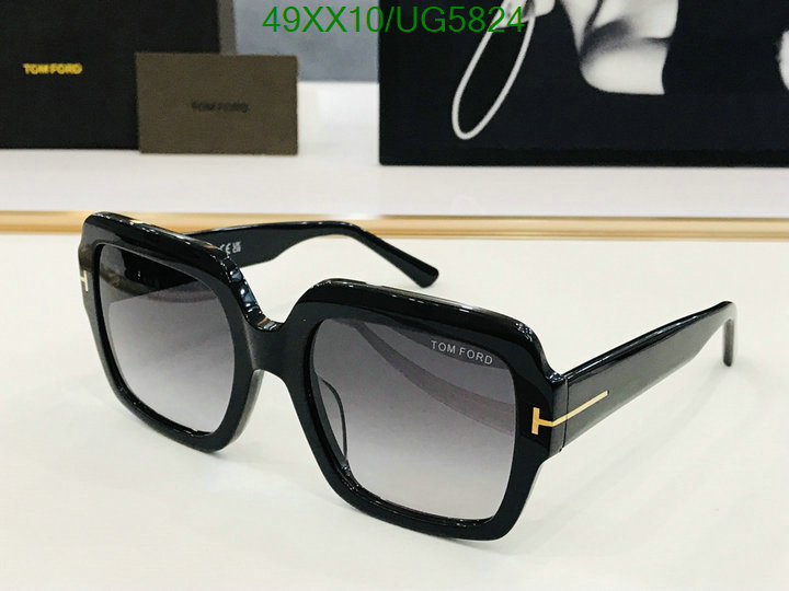 Tom Ford-Glasses Code: UG5824 $: 49USD