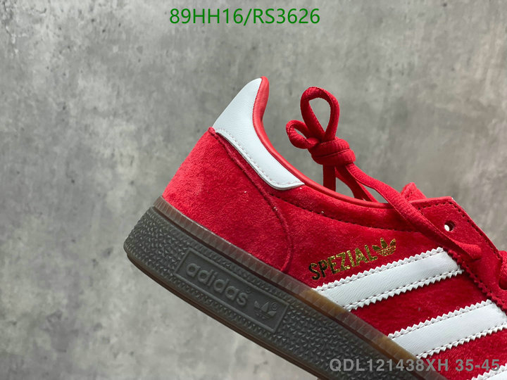 Adidas-Men shoes Code: RS3626 $: 89USD