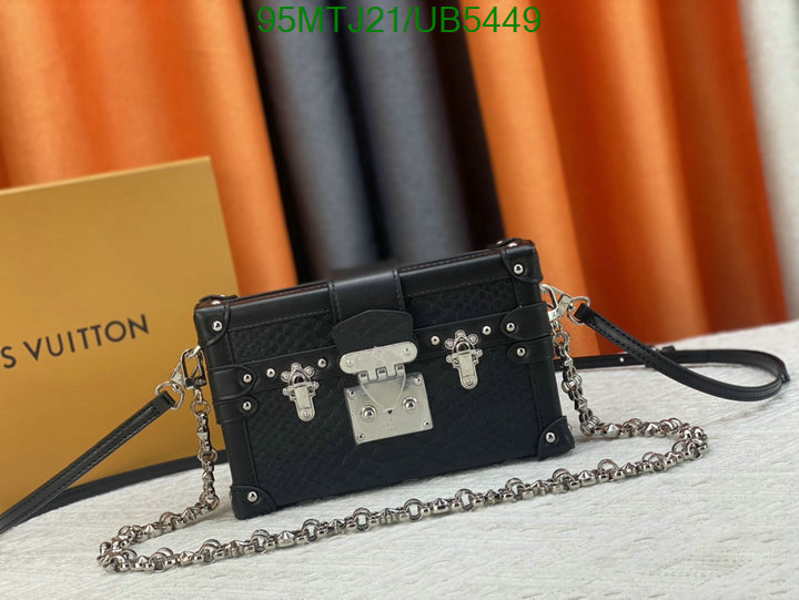 LV-Bag-4A Quality Code: UB5449 $: 95USD