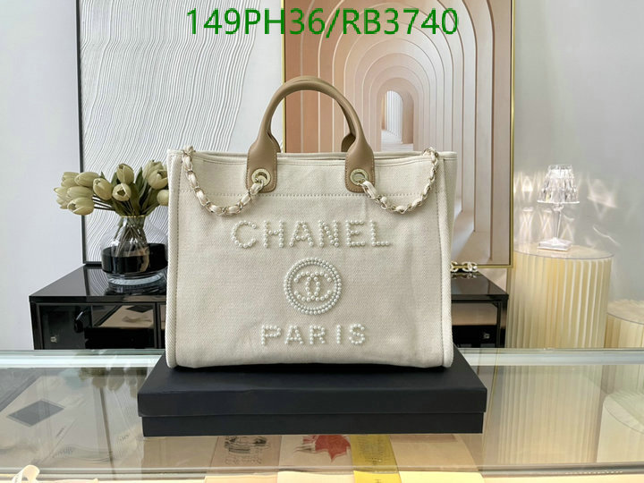 Chanel-Bag-Mirror Quality Code: RB3740 $: 149USD