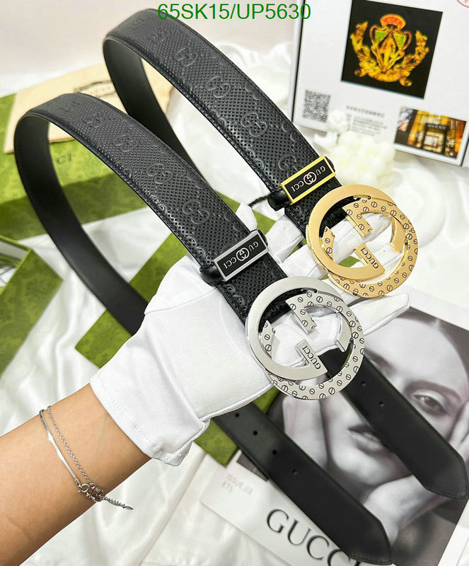 Gucci-Belts Code: UP5630 $: 65USD