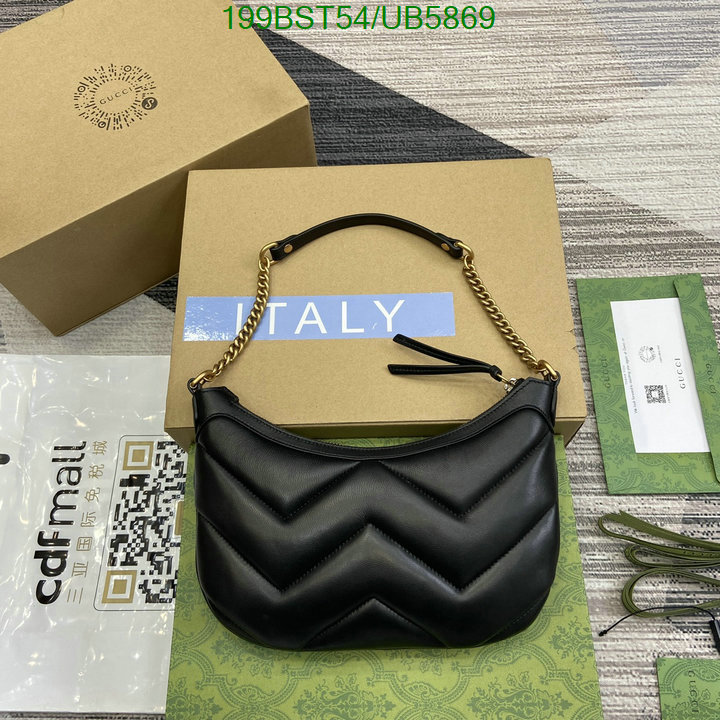 Gucci-Bag-Mirror Quality Code: UB5869 $: 199USD
