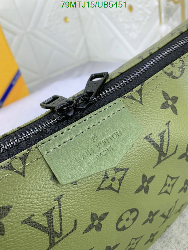 LV-Bag-4A Quality Code: UB5451 $: 79USD