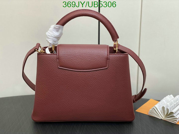 LV-Bag-Mirror Quality Code: UB5306