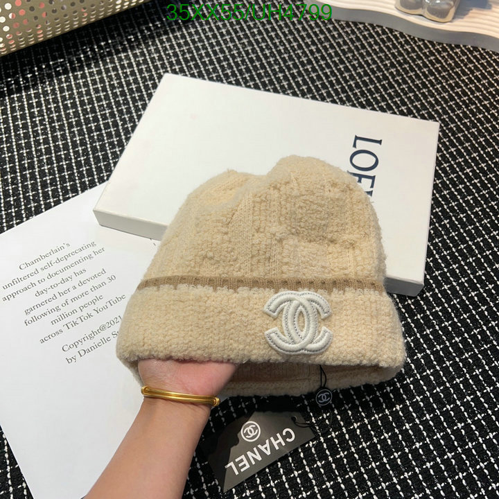 Chanel-Cap(Hat) Code: UH4799 $: 35USD