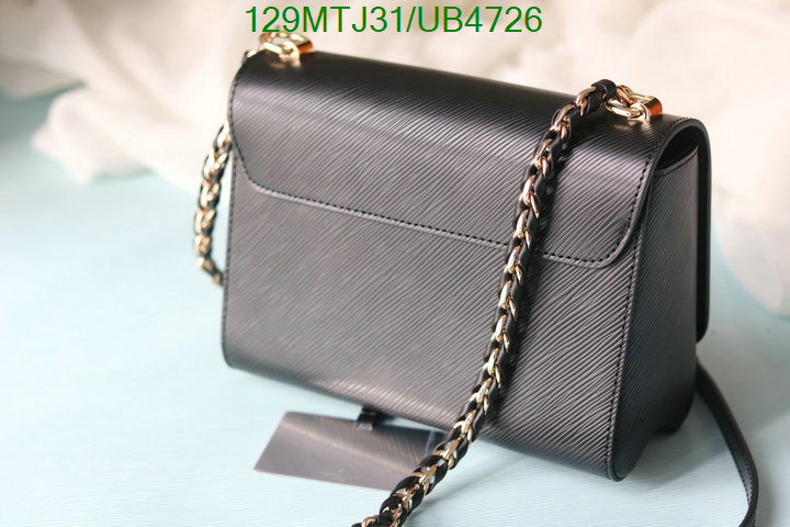 LV-Bag-4A Quality Code: UB4726 $: 129USD