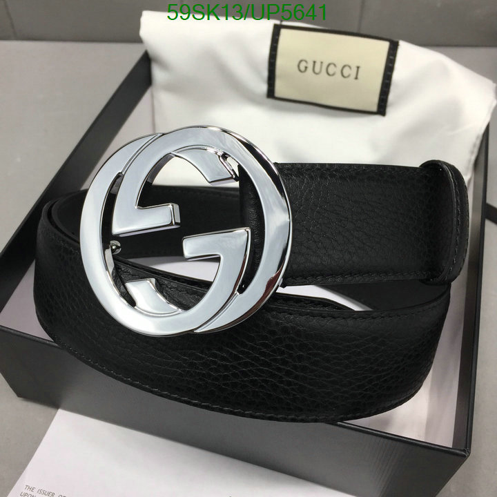 Gucci-Belts Code: UP5641 $: 59USD