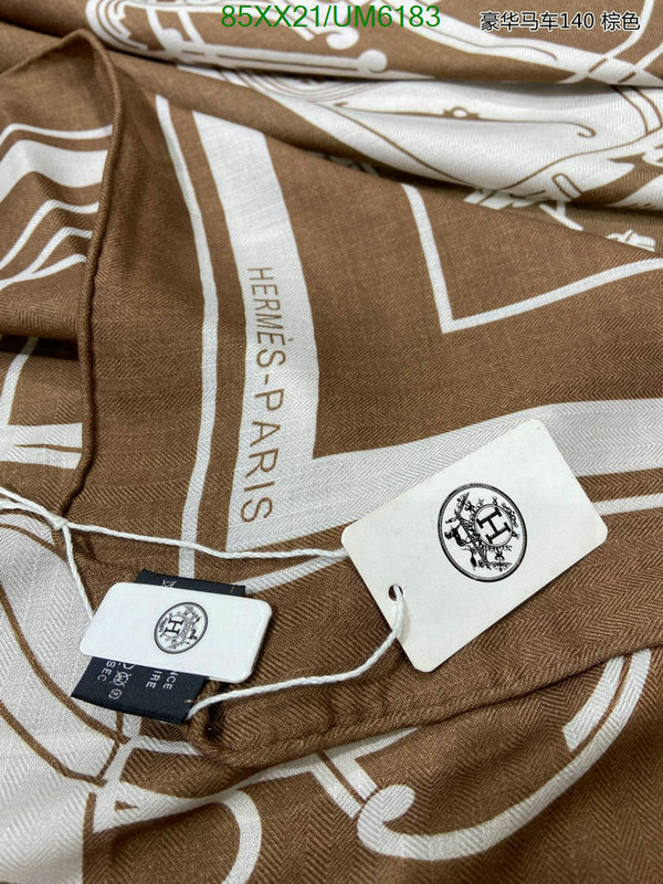 Hermes-Scarf Code: UM6183 $: 85USD