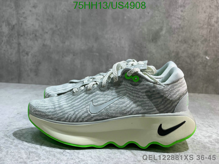 Nike-Men shoes Code: US4908 $: 75USD