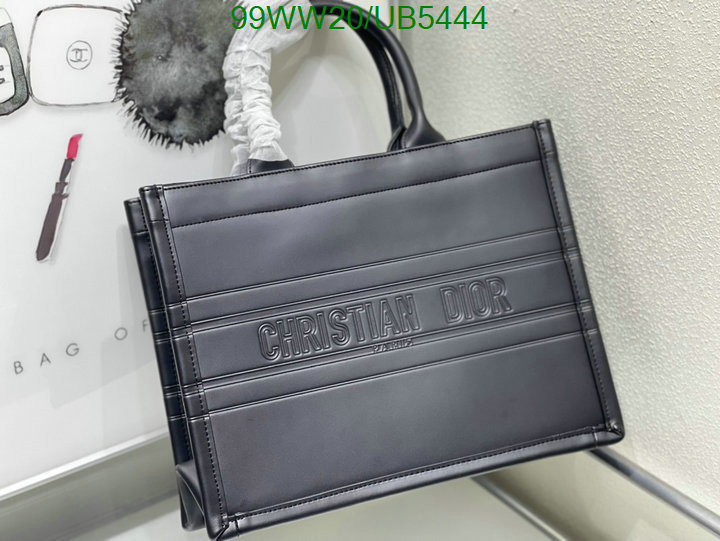 Dior-Bag-4A Quality Code: UB5444