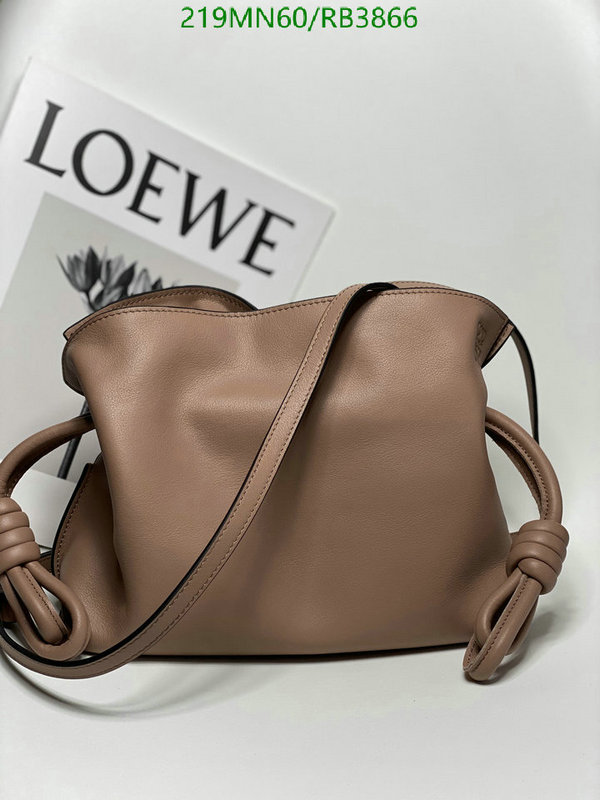 Loewe-Bag-Mirror Quality Code: RB3866 $: 219USD