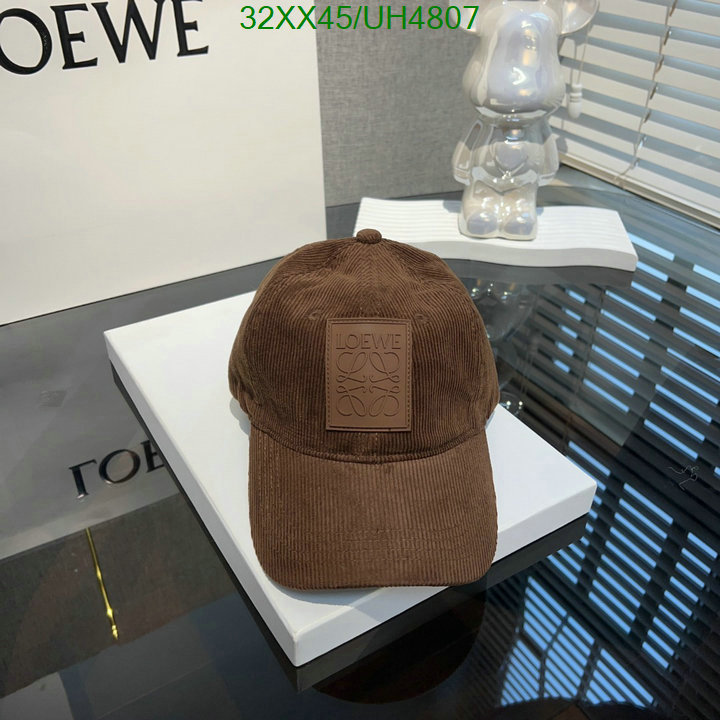 Loewe-Cap(Hat) Code: UH4807 $: 32USD