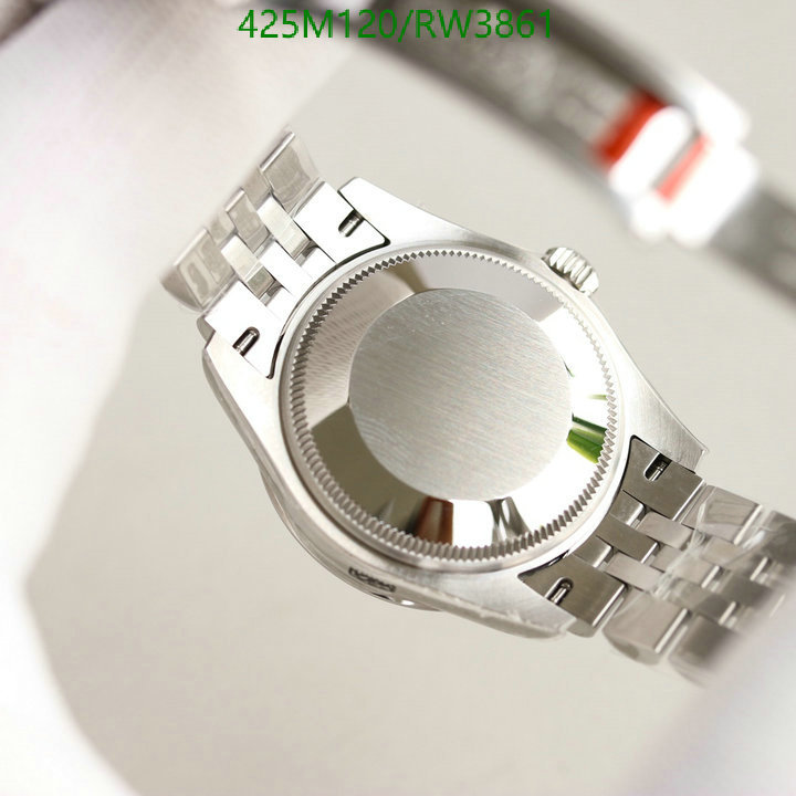 Rolex-Watch-Mirror Quality Code: RW3861 $: 425USD