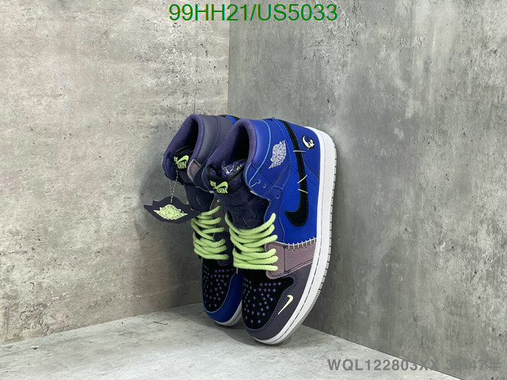 Nike-Men shoes Code: US5033 $: 99USD