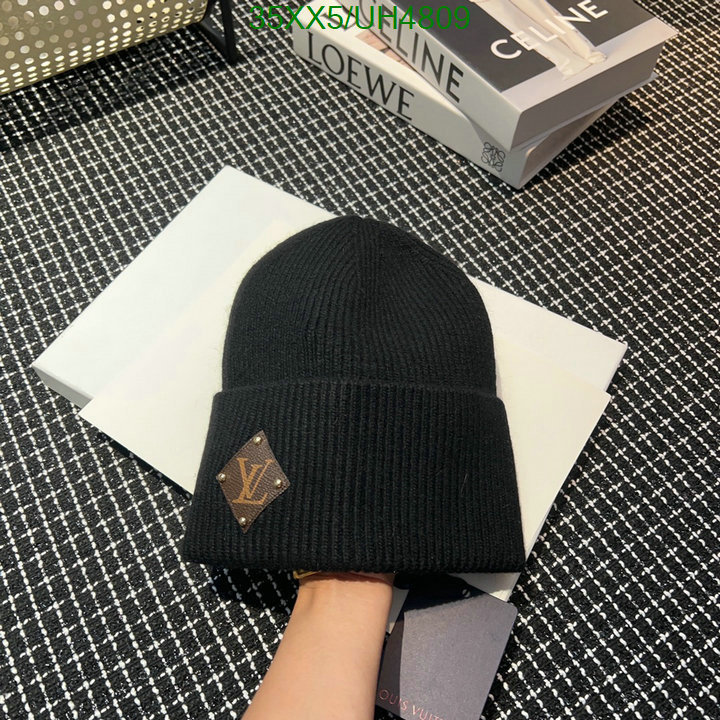 LV-Cap(Hat) Code: UH4809 $: 35USD