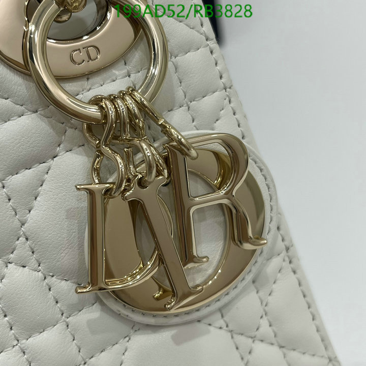 Dior-Bag-Mirror Quality Code: RB3828 $: 199USD