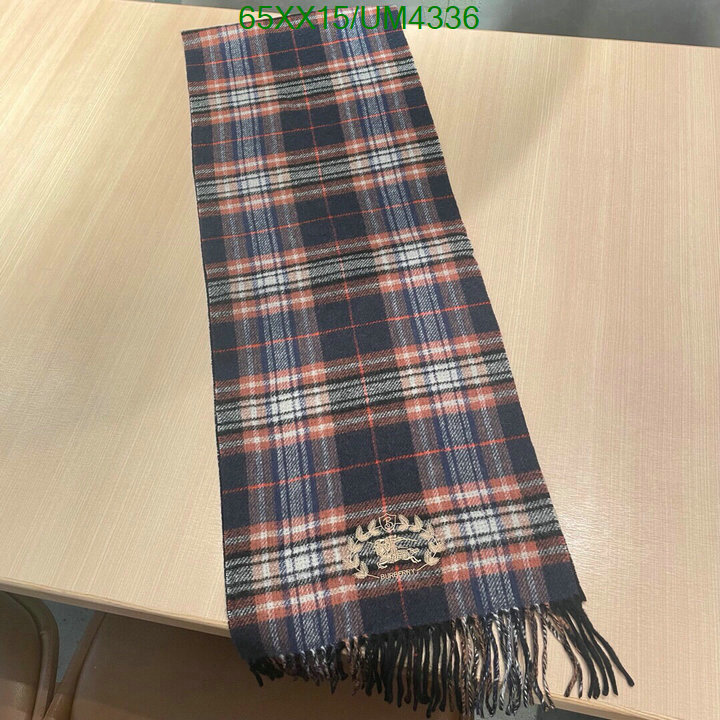 Burberry-Scarf Code: UM4336 $: 65USD