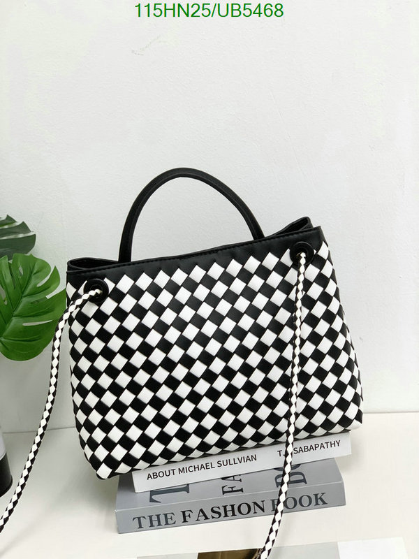 BV-Bag-4A Quality Code: UB5468 $: 115USD