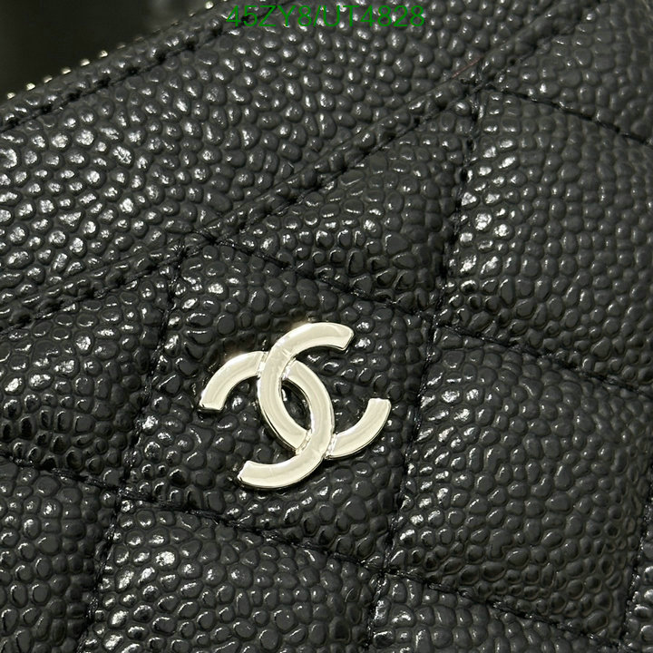 Chanel-Wallet(4A) Code: UT4828 $: 45USD