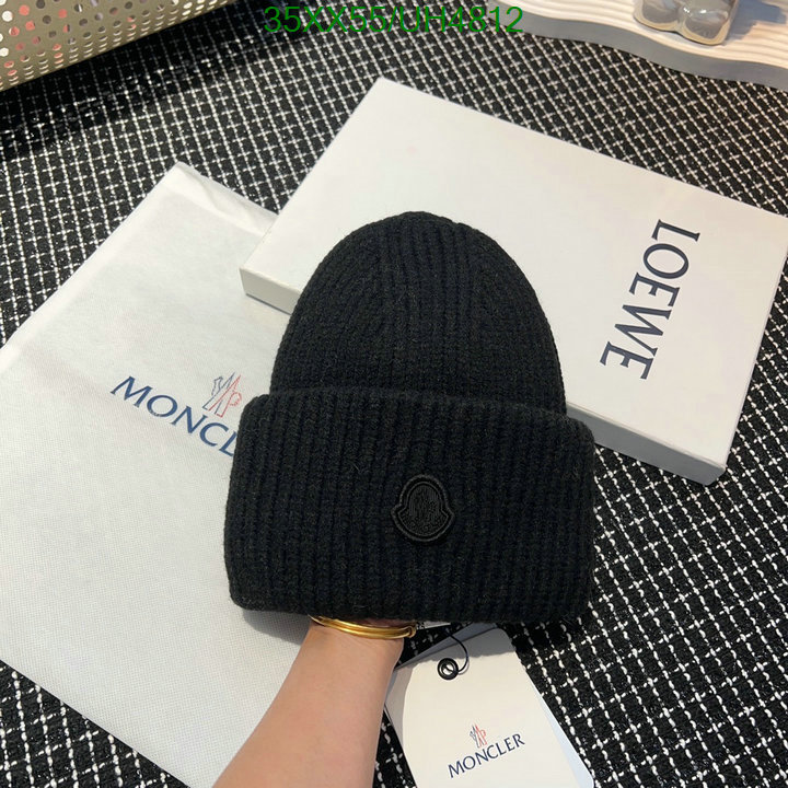 Moncler-Cap(Hat) Code: UH4812 $: 35USD