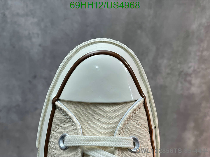 Converse-Women Shoes Code: US4968 $: 69USD