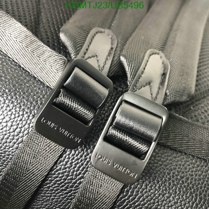 LV-Bag-4A Quality Code: UB5496 $: 109USD