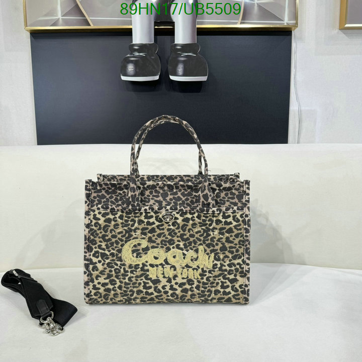 Coach-Bag-4A Quality Code: UB5509