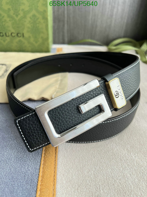 Gucci-Belts Code: UP5640 $: 65USD