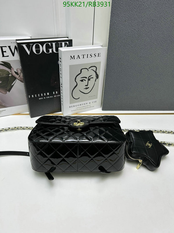 Chanel-Bag-4A Quality Code: RB3931 $: 95USD
