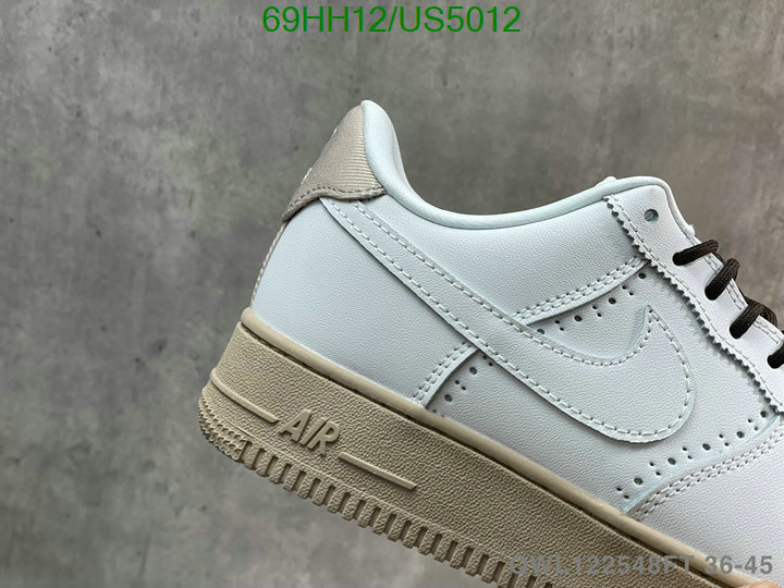 Nike-Men shoes Code: US5012 $: 69USD