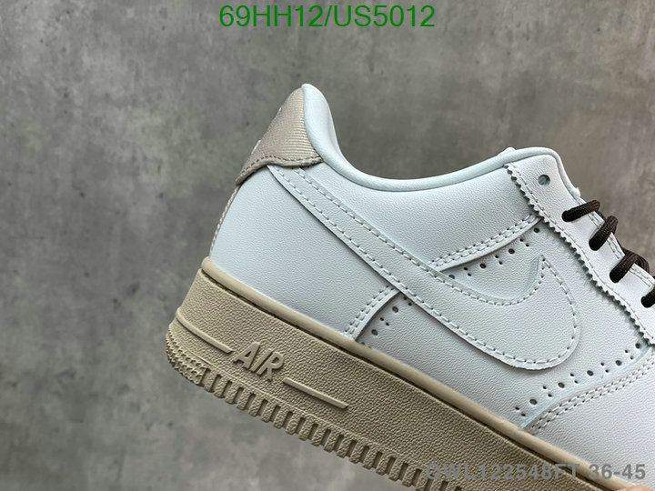 NIKE-Women Shoes Code: US5012 $: 69USD